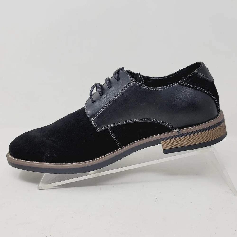 Zriang mens shoes